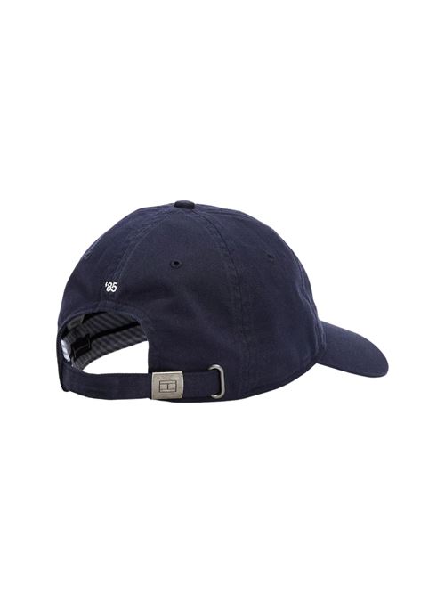 cappellino c/visiera Tommy Hilfiger | AM0AM13159DW6